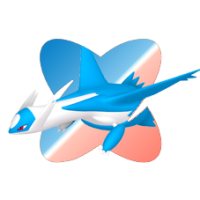 Latios Latios