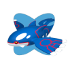 Kyogre Kyogre