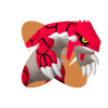 Groudon Groudon
