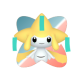 Jirachi Jirachi