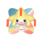 Jirachi Shiny Jirachi Shiny