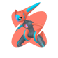 Deoxys Vitesse Deoxys Vitesse