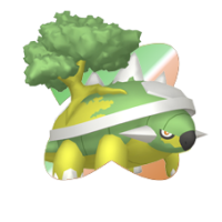 Torterra