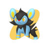 Luxio Luxio