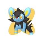 Luxio Luxio