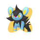 Luxio Luxio