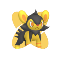 Luxio