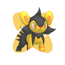 Luxio