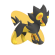 Luxray ♀ Shiny Luxray ♀ Shiny