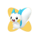 Pachirisu ♀ Pachirisu ♀