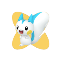 Pachirisu