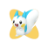 Pachirisu ♂ Pachirisu ♂