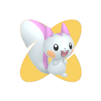 Pachirisu