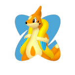 Mustéflott Mustéflott