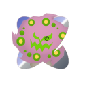 Spiritomb Spiritomb
