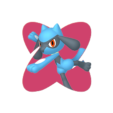 Riolu Riolu
