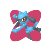 Riolu Riolu