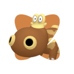 Hippopotas Hippopotas