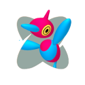 Porygon-Z Porygon-Z