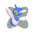 Porygon-Z Shiny Porygon-Z Shiny