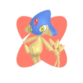 Créfadet Shiny Créfadet Shiny