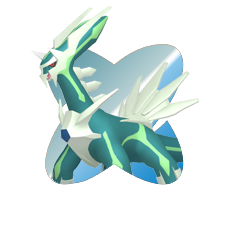 Dialga