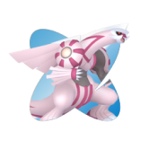 Palkia Shiny Palkia Shiny