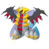 Giratina Giratina