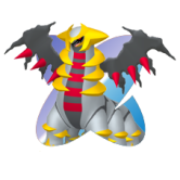 Giratina Giratina