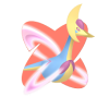 Cresselia Cresselia