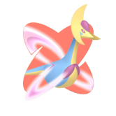 Cresselia Cresselia