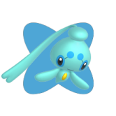 Phione Shiny Phione Shiny