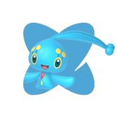 Manaphy Manaphy