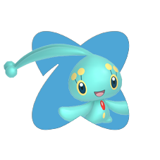 Manaphy