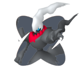 Darkrai Darkrai