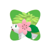 Shaymin Shaymin