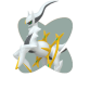 Arceus Arceus