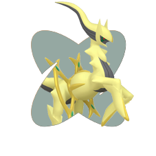 Arceus