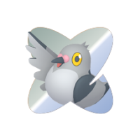 Poichigeon Poichigeon