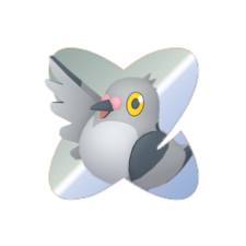 Poichigeon Poichigeon