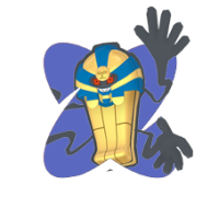 Toutankafer Toutankafer