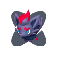 Zorua Zorua