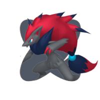 Zoroark