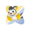 Emolga Emolga