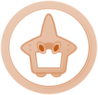 Médaille Kanto Bronze Médaille Kanto Bronze