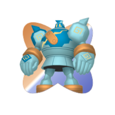 Golemastoc Golemastoc