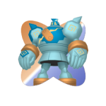 Golemastoc Golemastoc