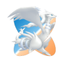 Reshiram Reshiram