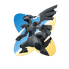 Zekrom Zekrom