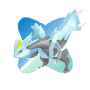 Kyurem Kyurem